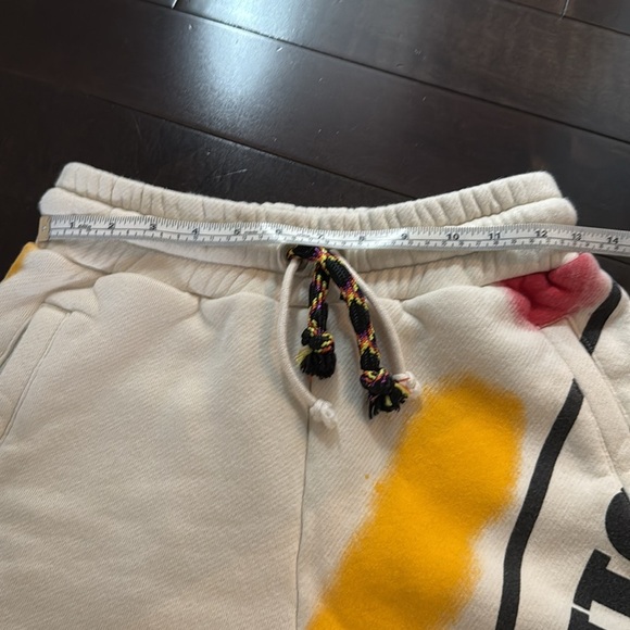 Missoni x Palm Angels shorts - Picture 10 of 12